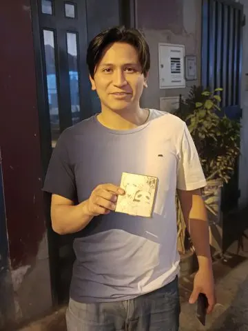 Foto de María R.