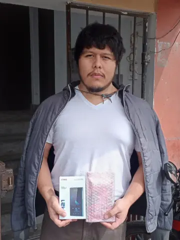 Foto de Luis G.