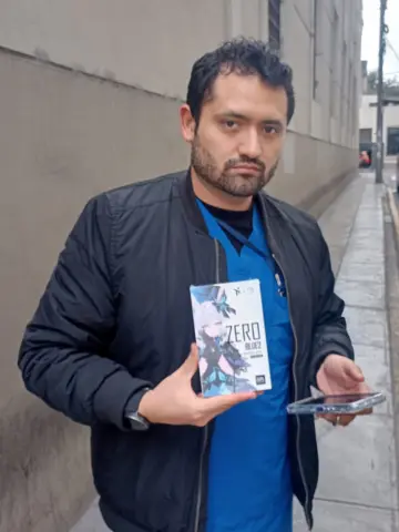 Foto de Andrea P.