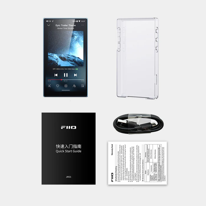 Contenido del paquete Echo Mini