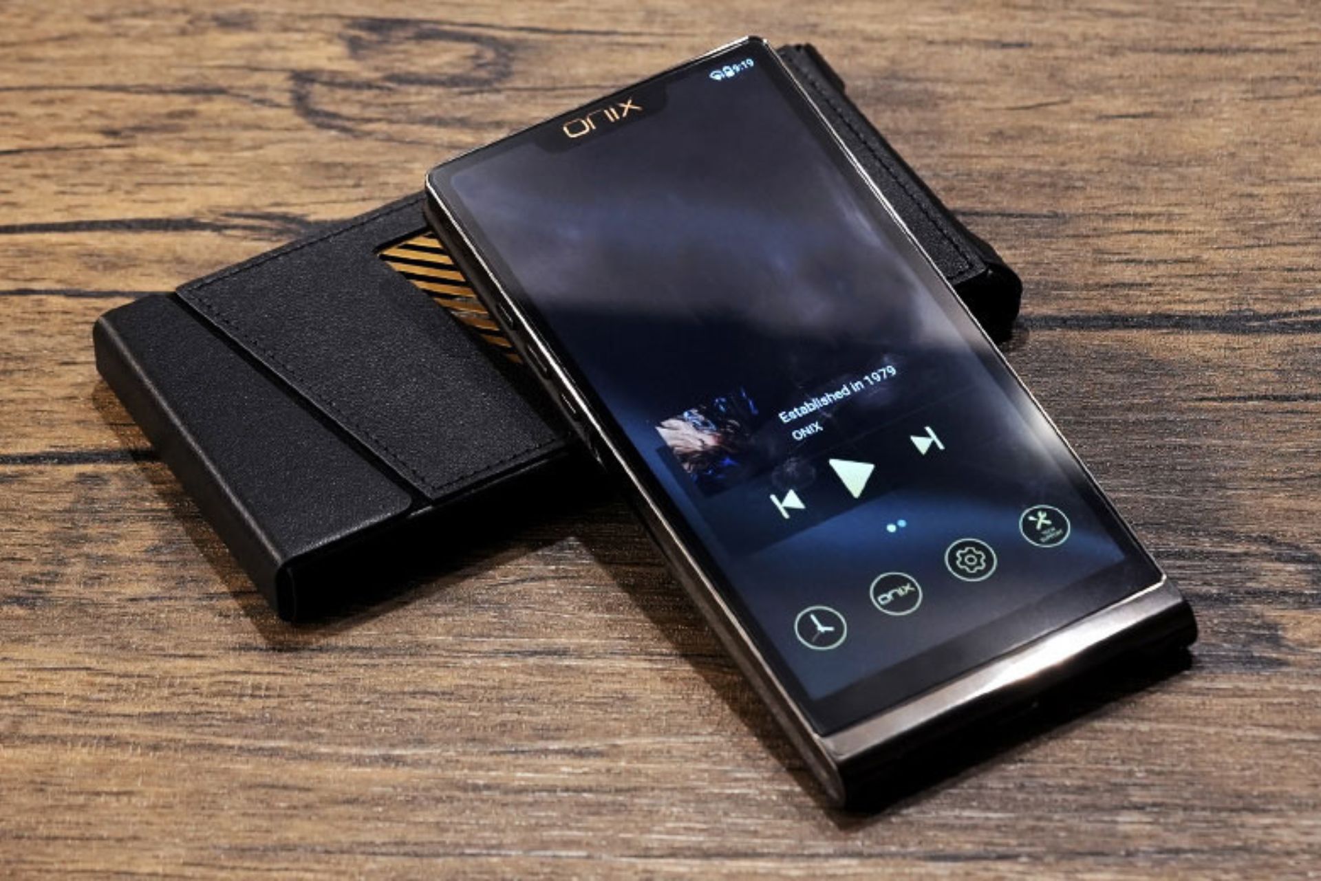 Snowsky Echo Mini portable music player