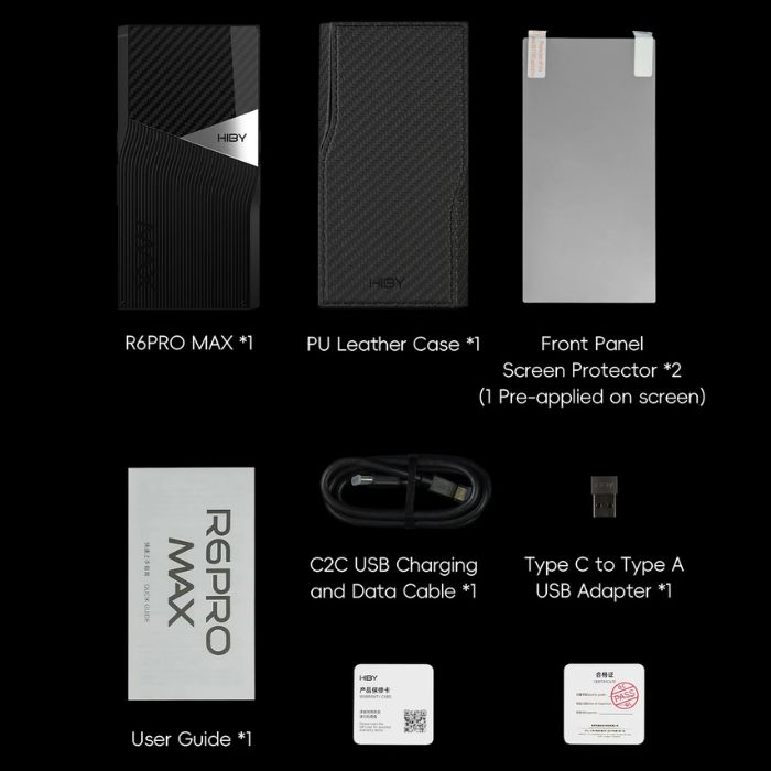 Contenido del paquete Echo Mini