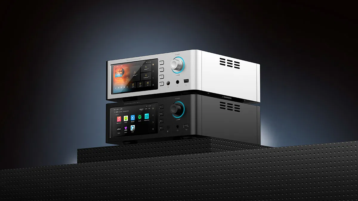 Snowsky Echo Mini portable music player