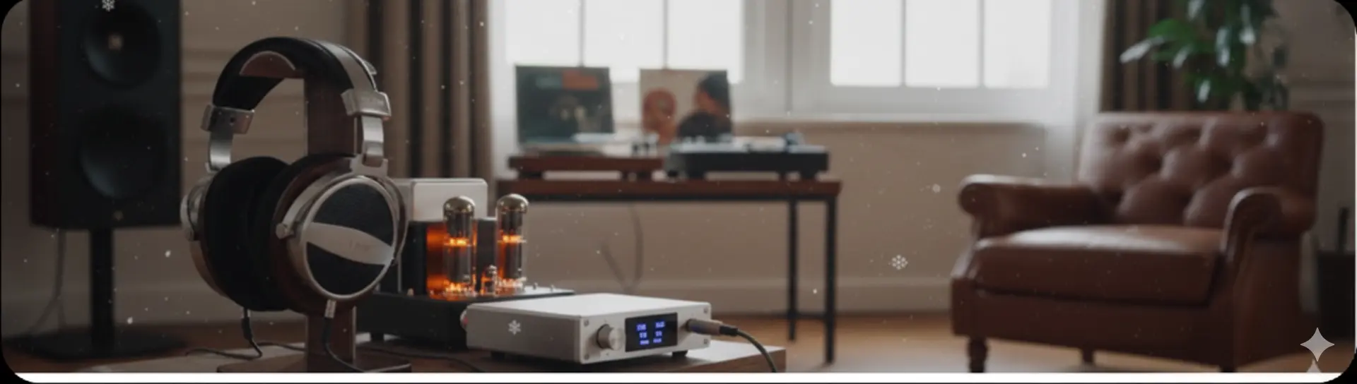 Audio Hi-Fi