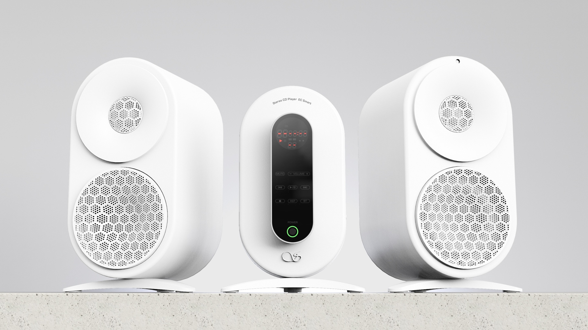 Snowsky Echo Mini portable music player