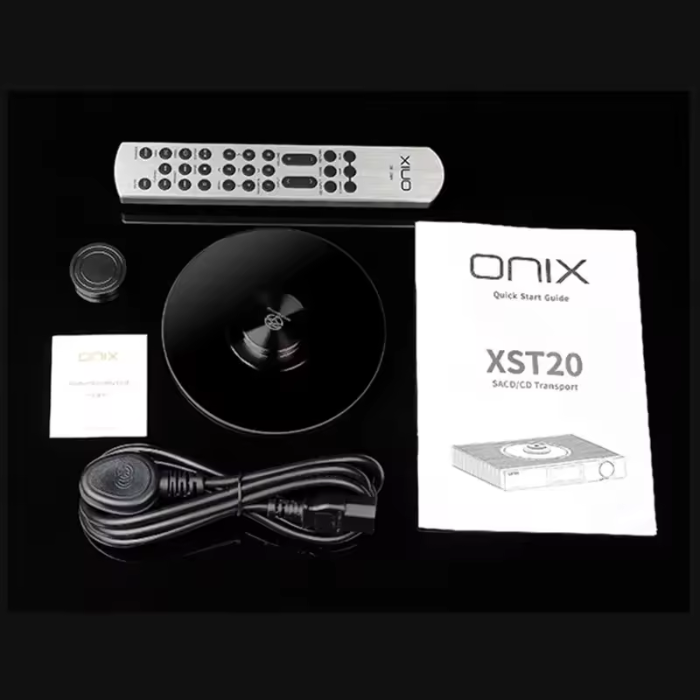 Contenido del paquete Echo Mini