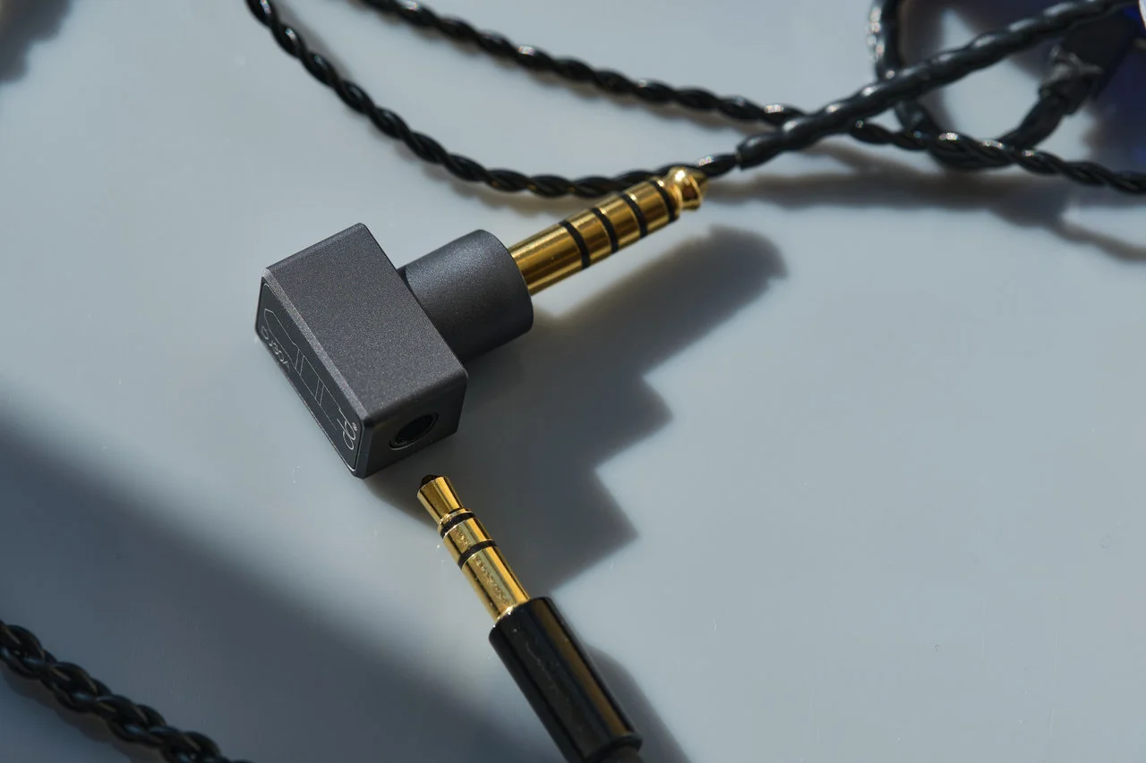 Snowsky Echo Mini portable music player