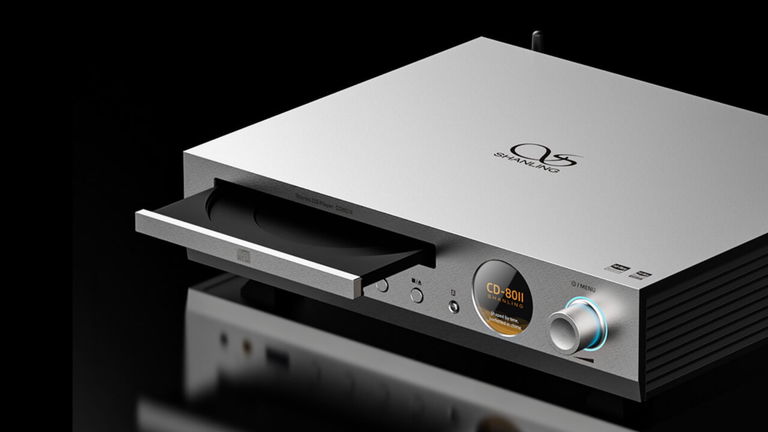 Snowsky Echo Mini portable music player