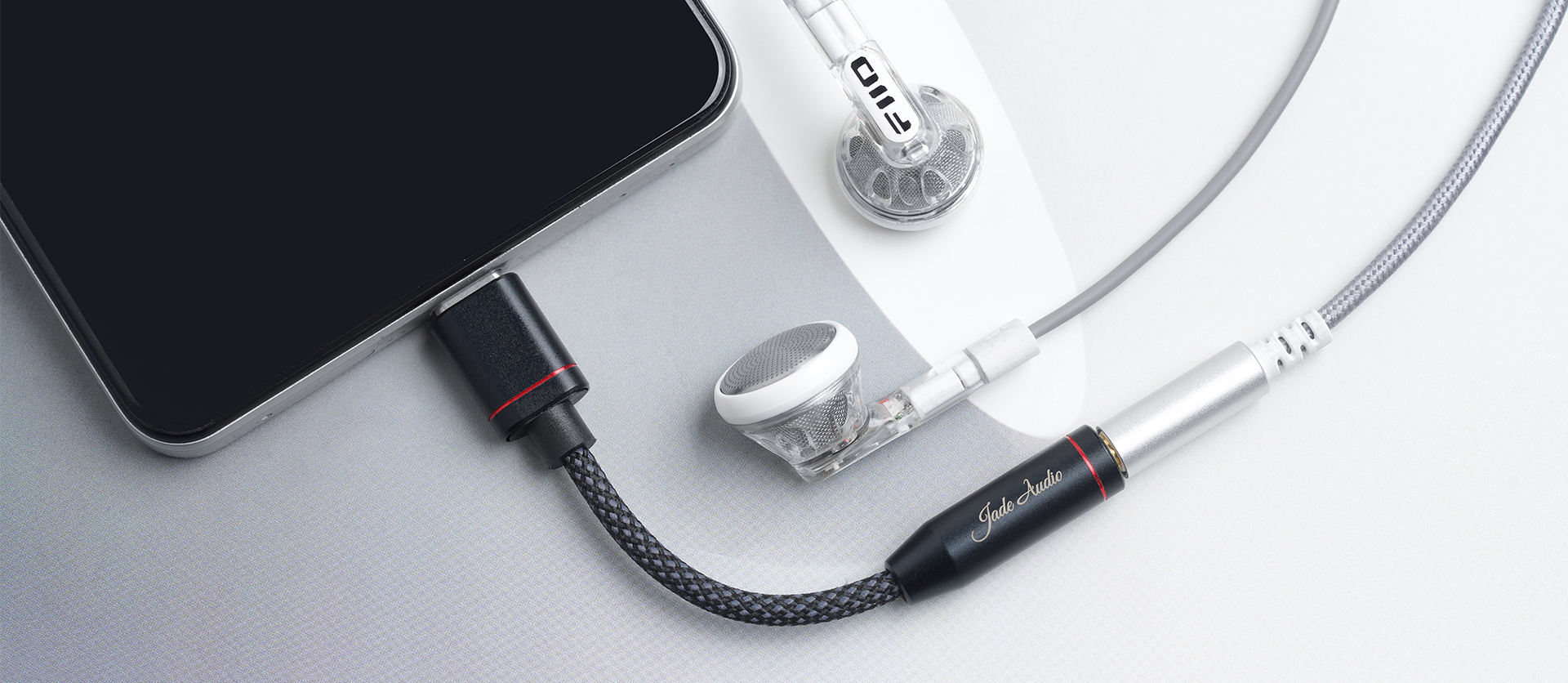 Shanling EC Zero AKM reproductor de CD