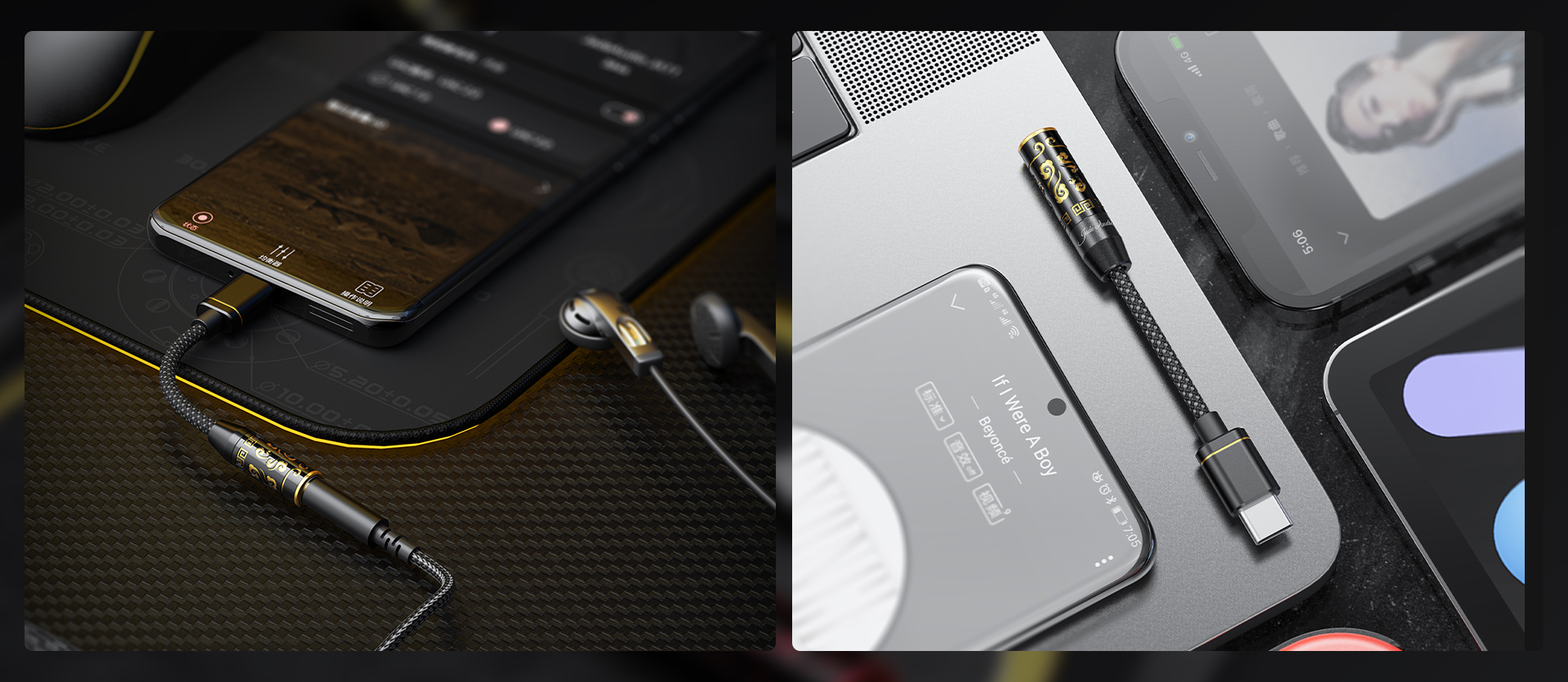 Shanling EC Zero AKM reproductor de CD