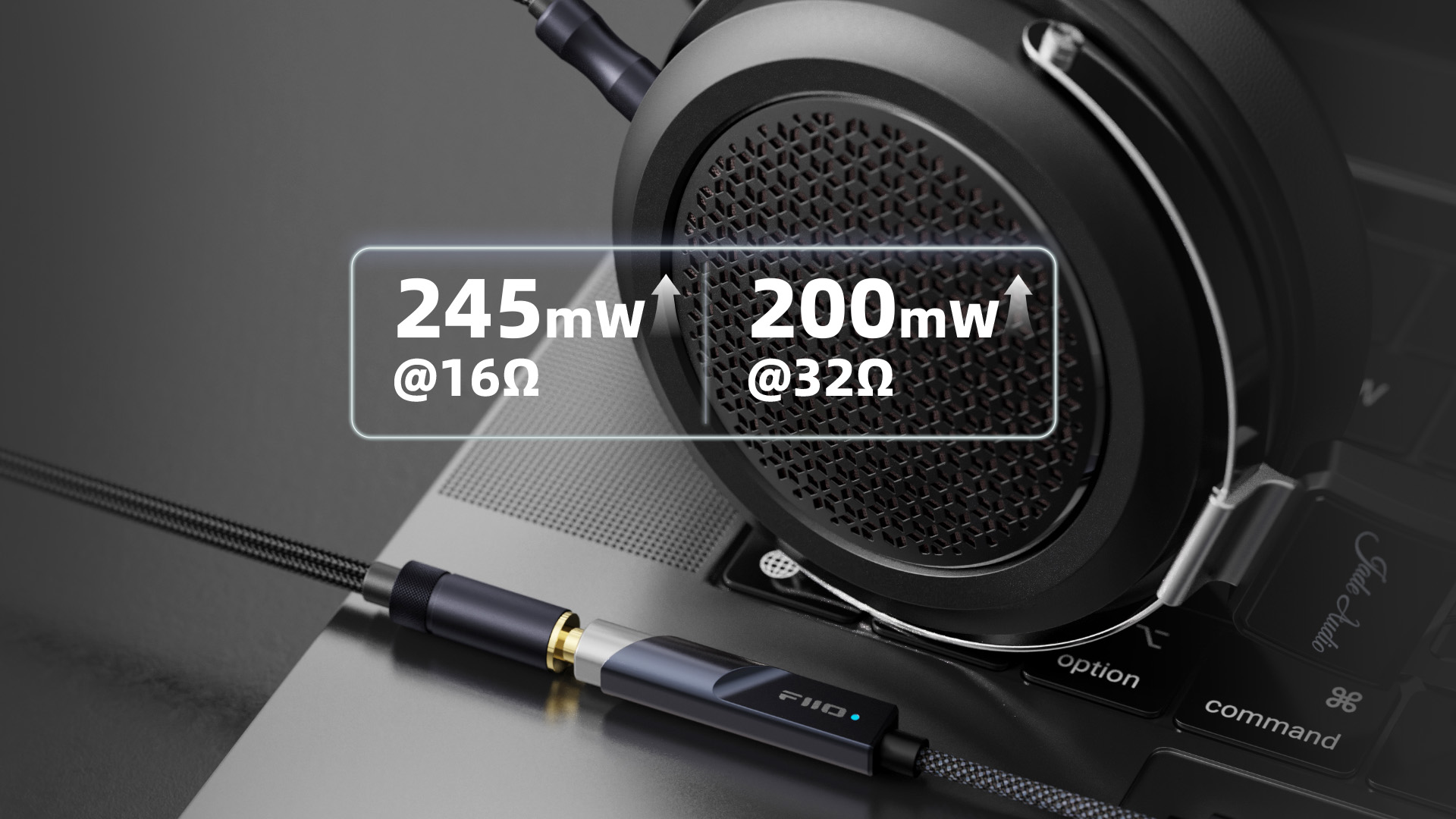 Shanling EC Zero AKM reproductor de CD