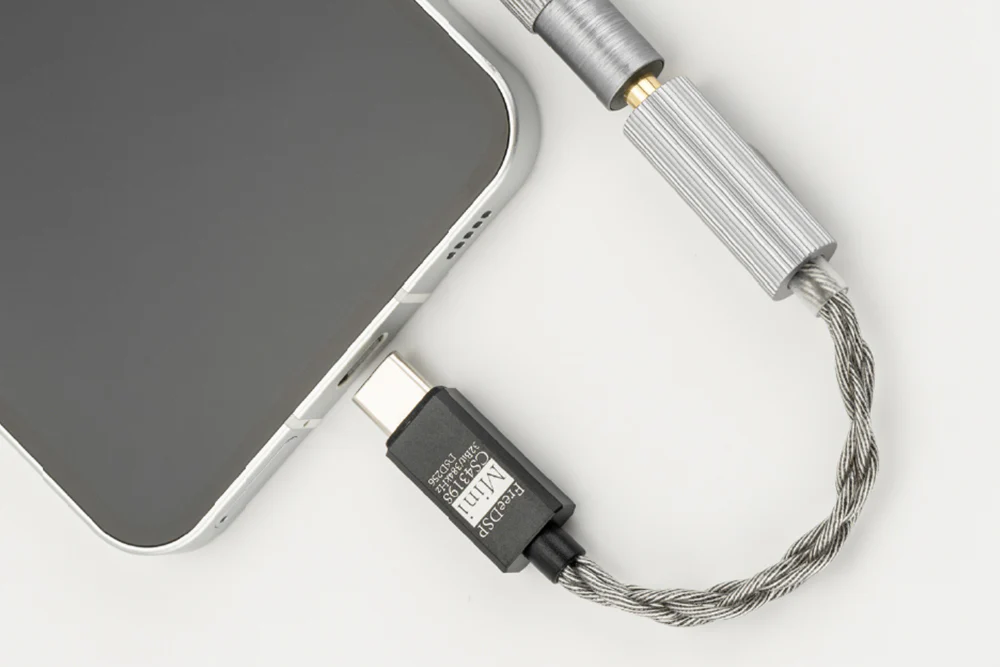 Shanling EC Zero AKM reproductor de CD