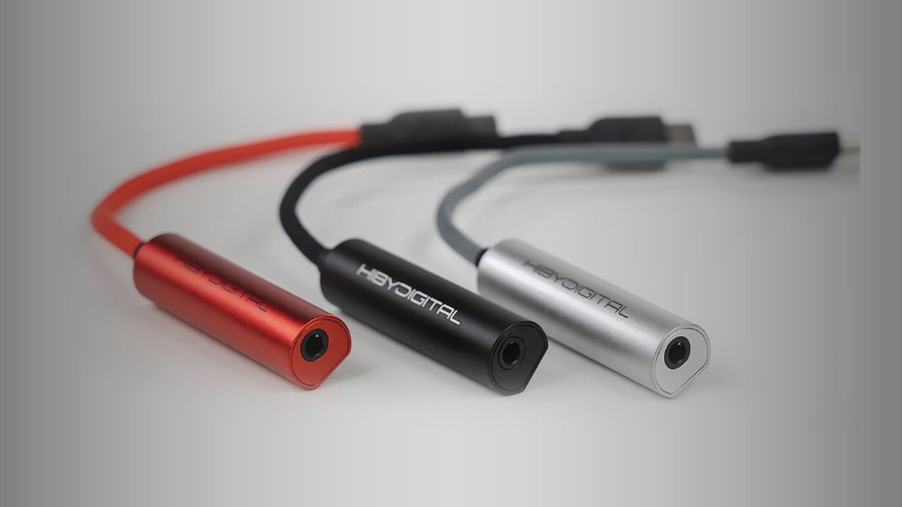 Shanling EC Zero AKM reproductor de CD