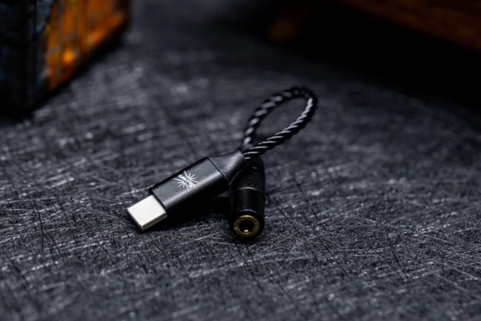 Shanling EC Zero AKM reproductor de CD