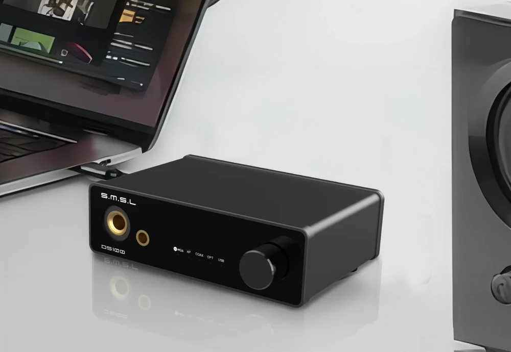 Shanling EC Zero AKM reproductor de CD