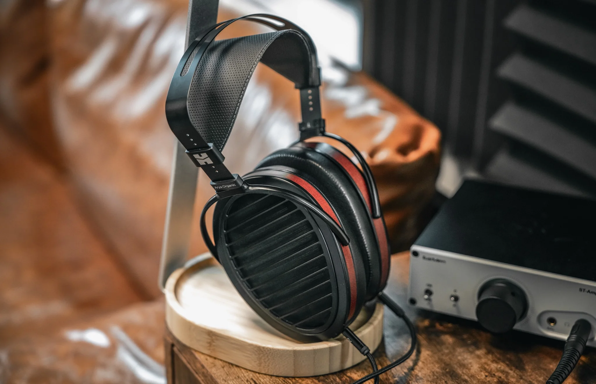 Shanling EC Zero AKM reproductor de CD
