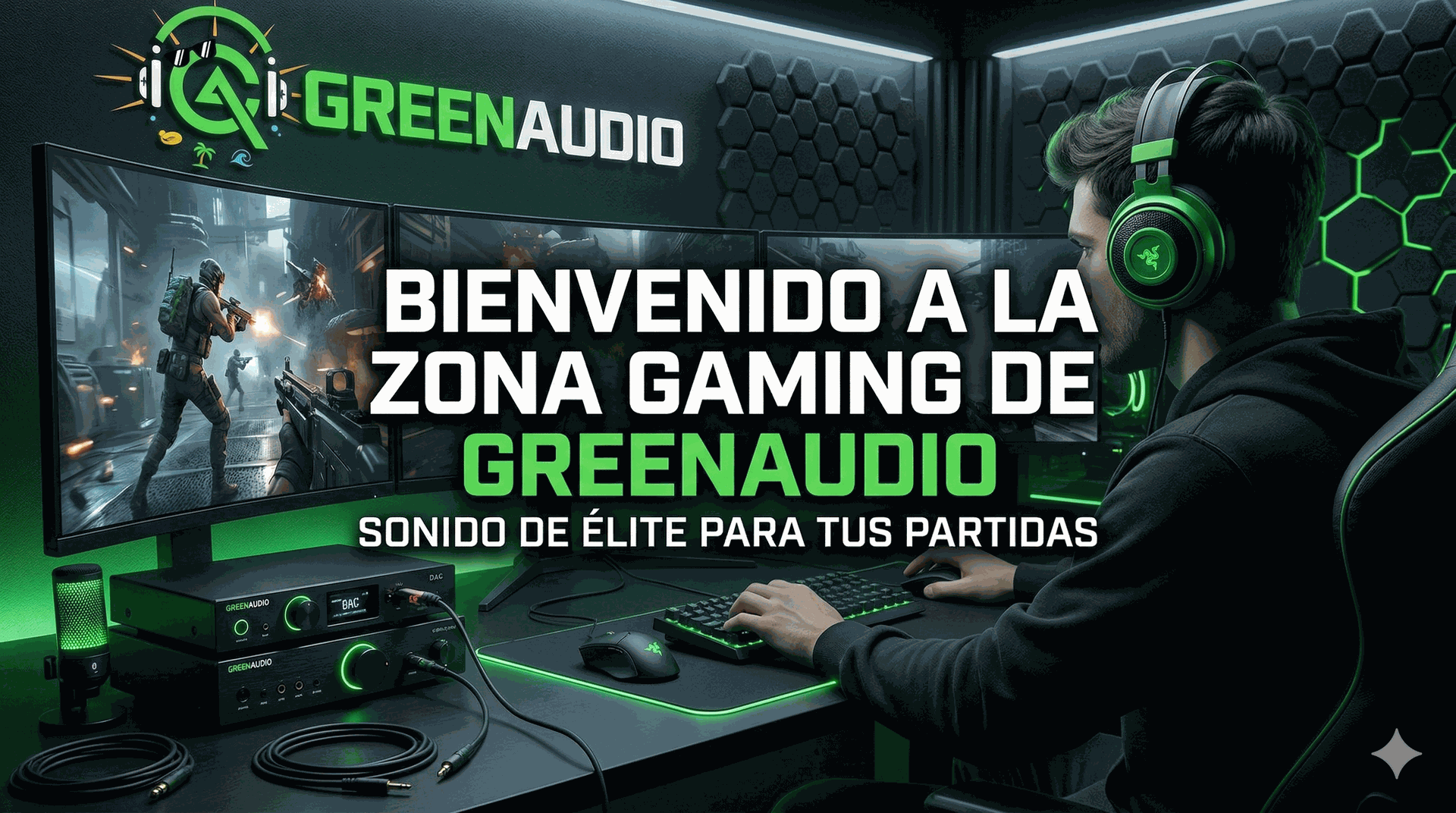 Zona Gaming