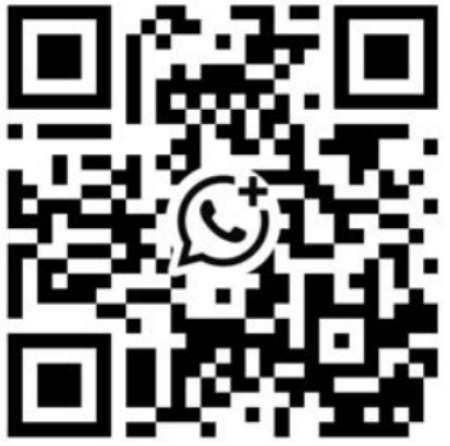 Código QR de servicio 24h (WSP)