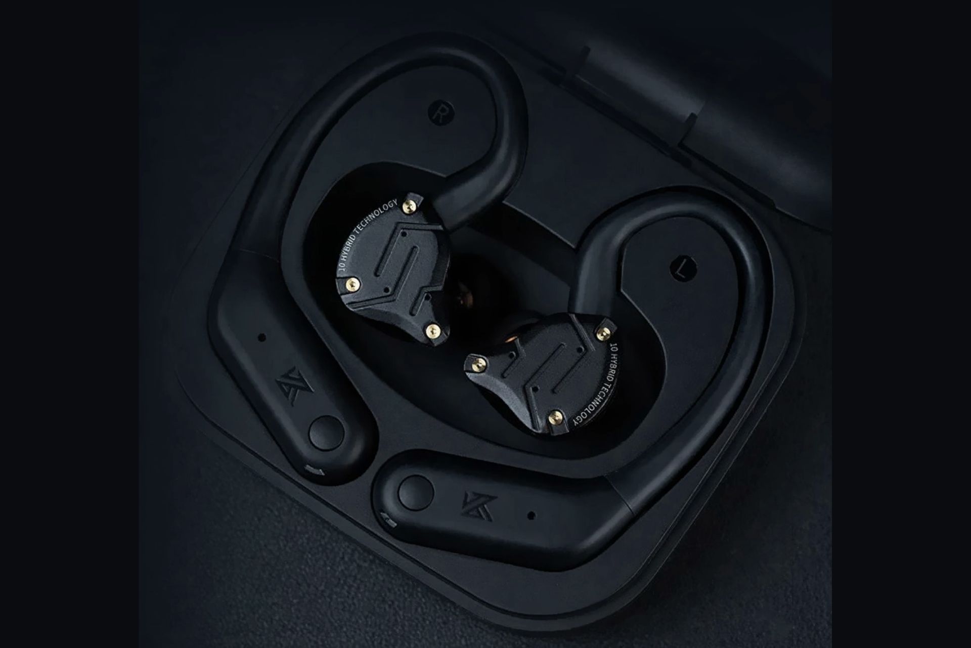 Shanling EC Zero AKM reproductor de CD
