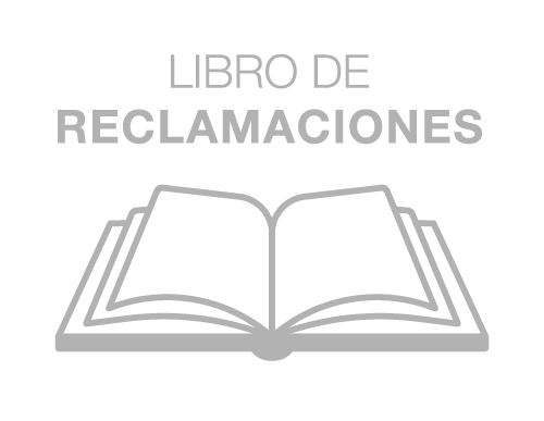 Libro de Reclamaciones Virtual de GreenAudio