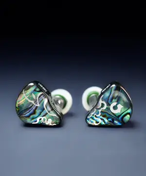 Audifonos IEMS
