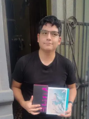 Cliente 9