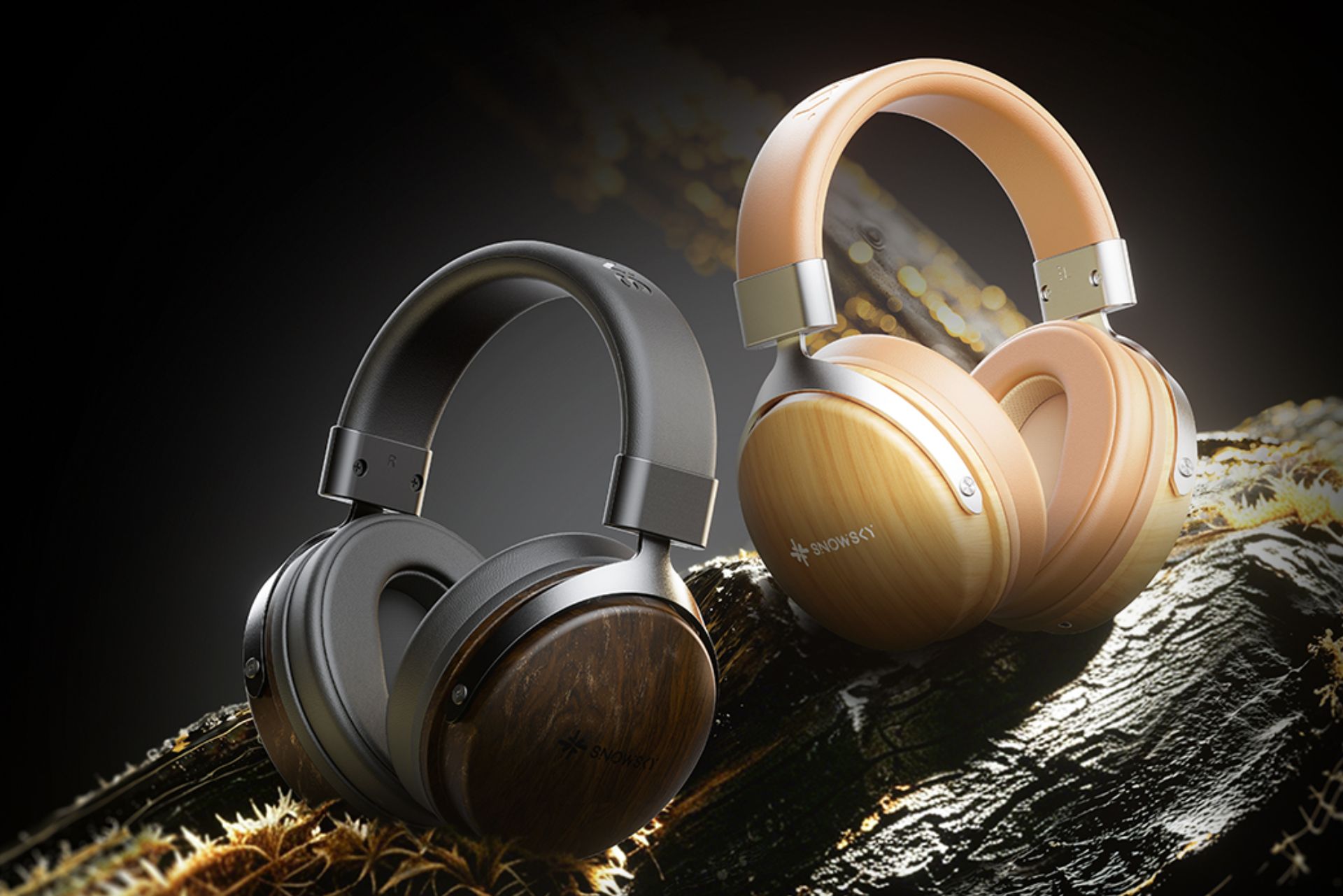 FIIO Snowsky Nature