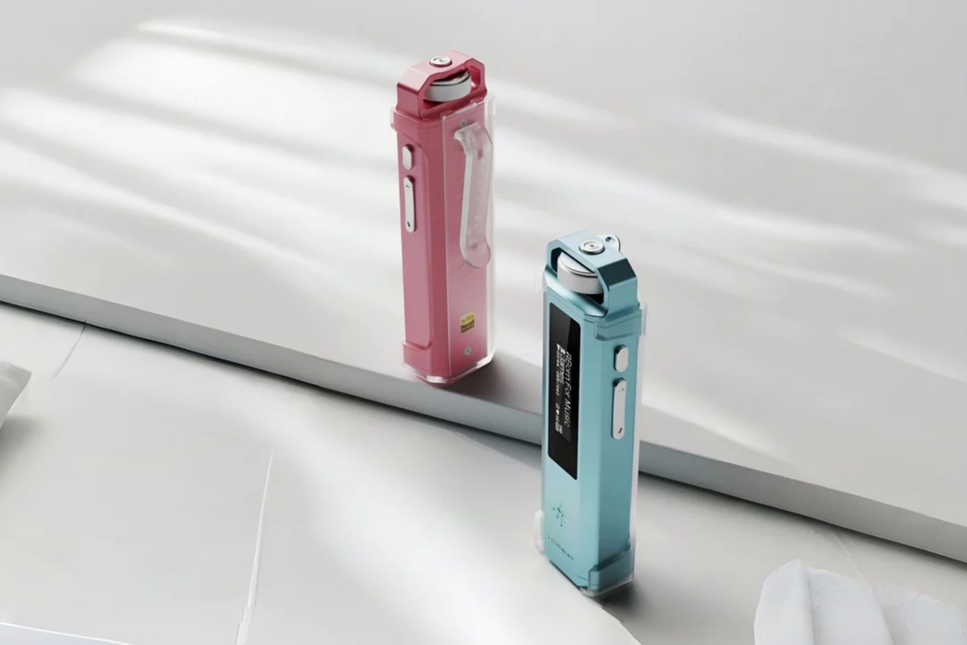 FIIO Snowsky Nature