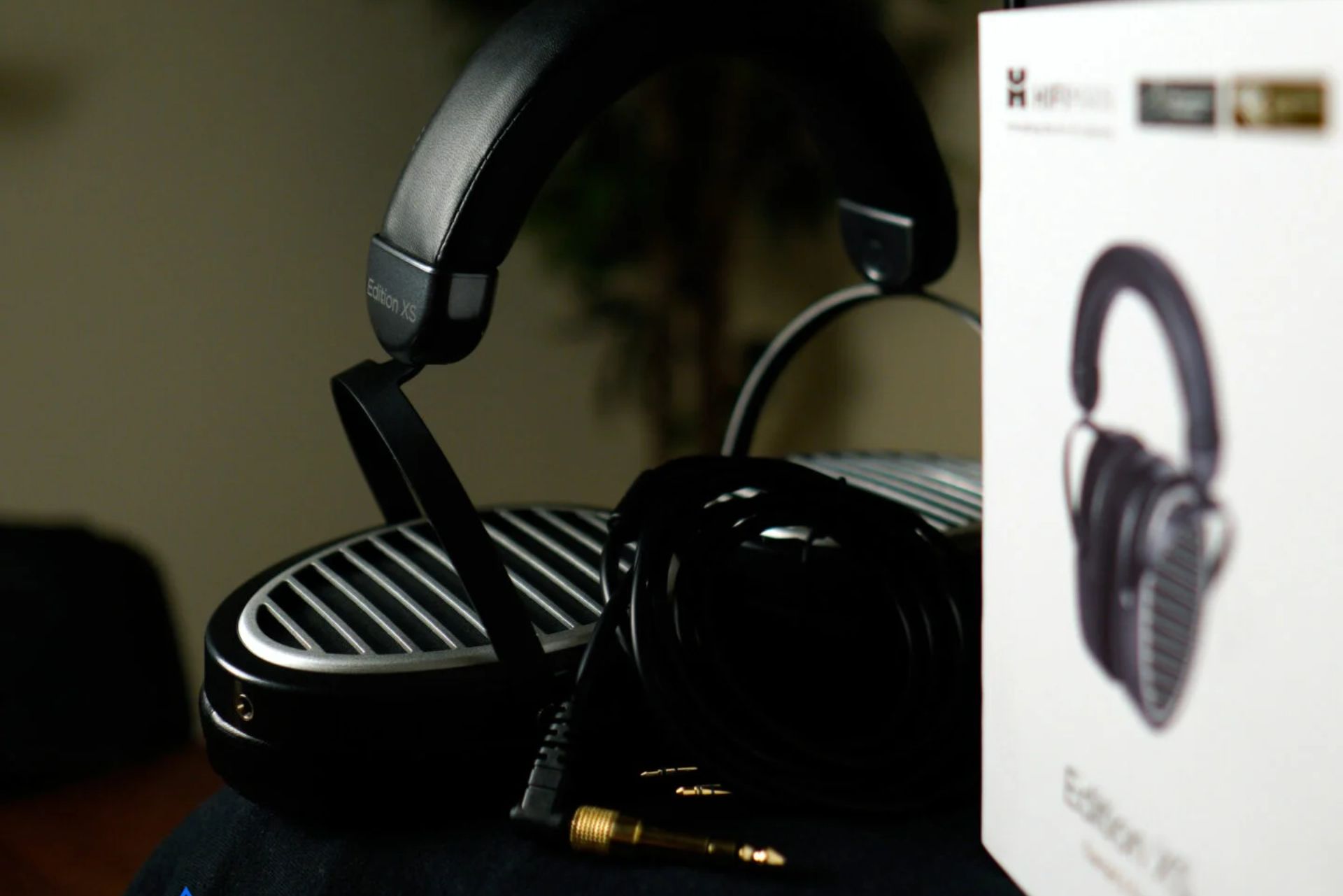 FIIO Snowsky Nature