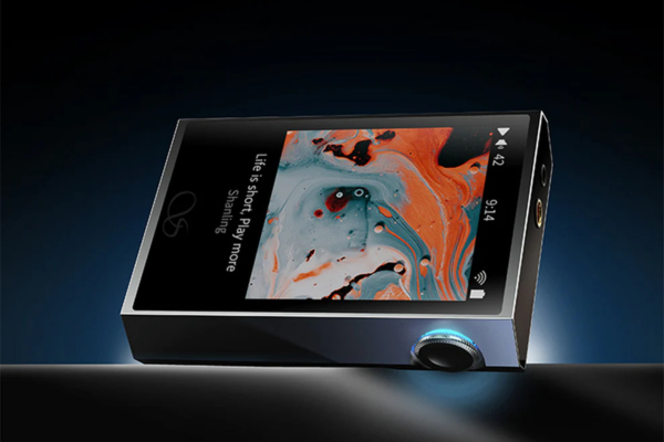 Shanling M1 PLUS