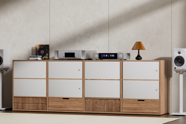 Fiio S15