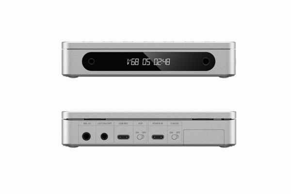 Fiio DM13