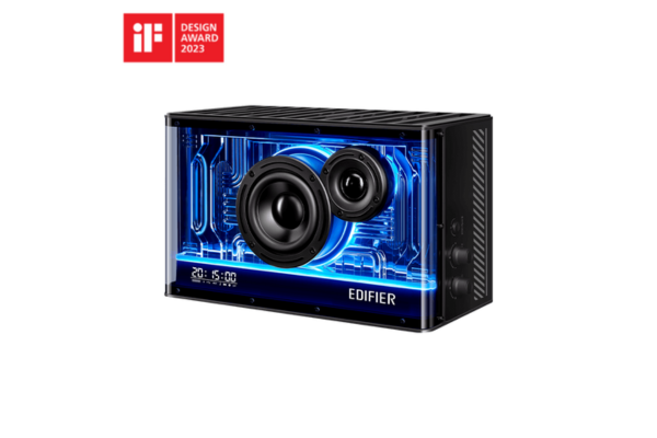EDIFIER QD35