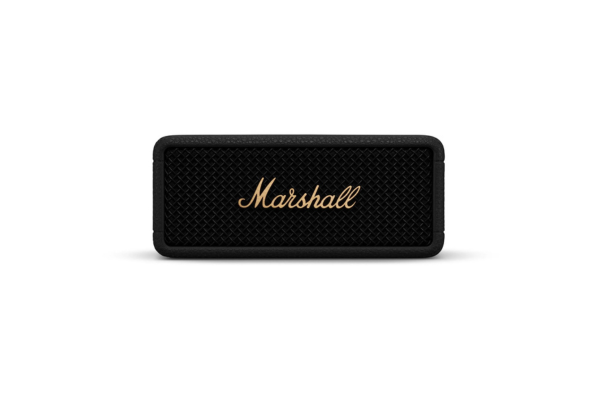 Marshall Emberton III