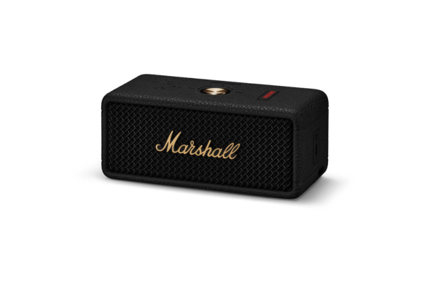 Marshall Emberton III