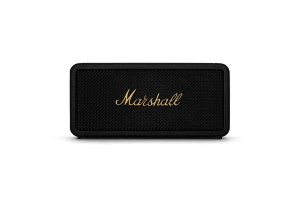 MARSHALL Middleton