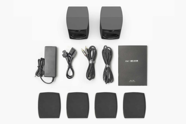 Fiio SP3 / SP3 BT