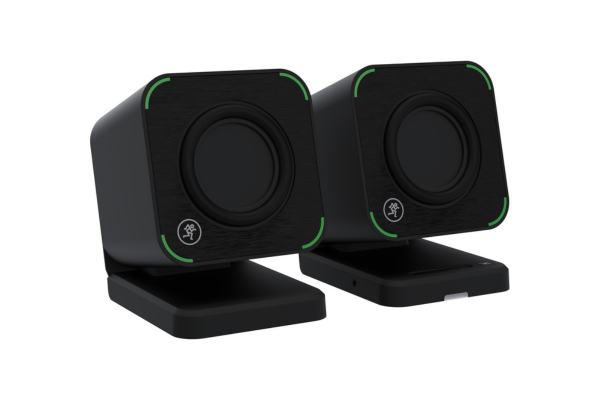 MACKIE CR2-X CUBE