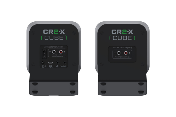 MACKIE CR2-X CUBE