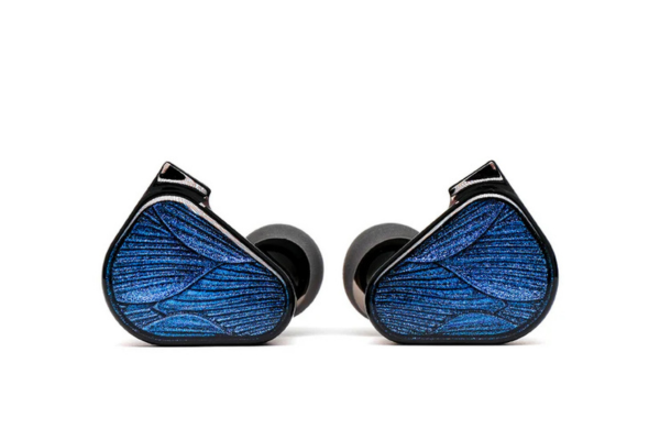 TRUTHEAR x Crinacle Zero:BLUE2