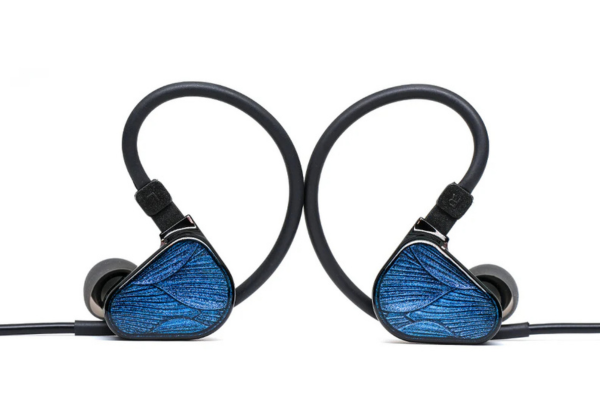 TRUTHEAR x Crinacle Zero:BLUE2