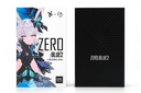 TRUTHEAR x Crinacle Zero:BLUE2