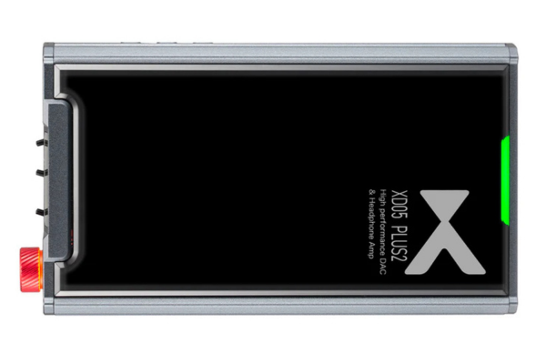 XDUOO XD05 Plus2