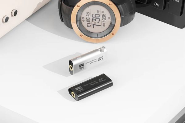 SHANLING UA1 PLUS