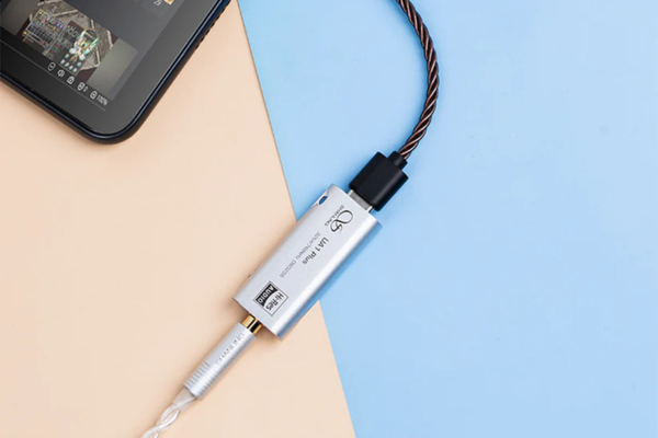 SHANLING UA1 PLUS