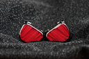 TRUTHEAR x Crinacle ZERO: RED