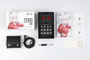 TRUTHEAR x Crinacle ZERO: RED