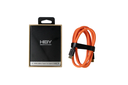HiBy Cable tipo C a tipo C