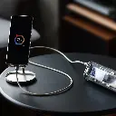 DDHIFI Cable de datos PC02C / PC02L