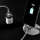 DDHIFI Cable de datos PC02C / PC02L
